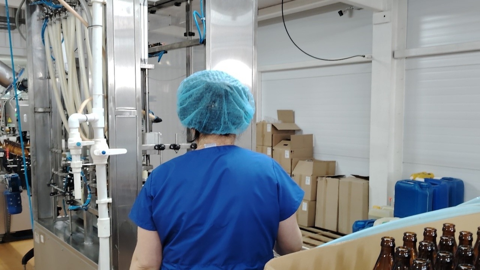 Пушкӑртстанра кăмăс туса илессине перекетлӗ технологисем хӑвӑртлатӗҫ