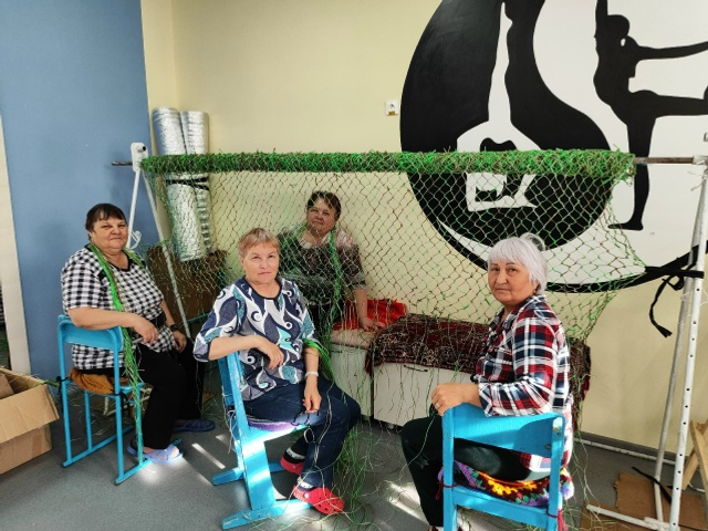 Чун чӗннипе: волонтерсем СВО боецӗсене мӗнле пулӑшаҫҫӗ