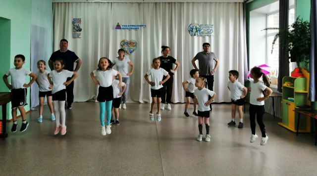 Апрелӗн 7-мӗшӗнче Пӗтӗм тӗнчери сывлӑх кунĕ