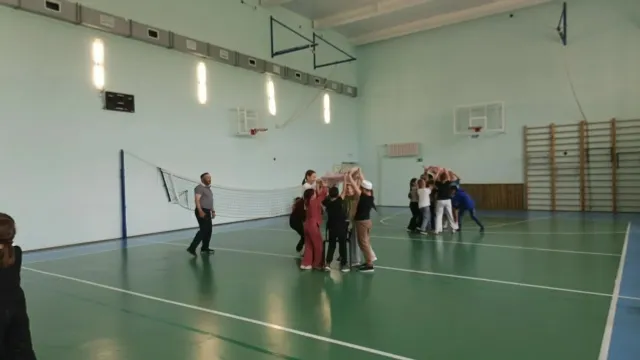 «Урал-паттӑр йӗрӗпе» ятлă тематика кунӗ ирттернĕ