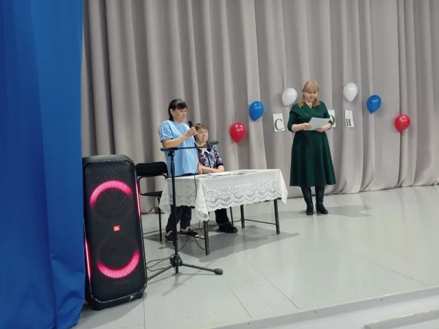 Хушăлка волонтерĕсене ҫӗнтерӳшӗн ырми-канми ӗҫленӗшӗн тав
