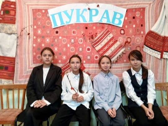 Кистенлĕре Пукрава халалланă ларусем иртнĕ