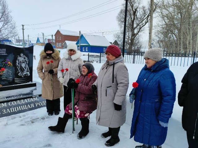 Ситекпуçĕнче «Тивĕçе шанкчăклă юлни — чӗре астăвăмĕ» митинг иртнĕ