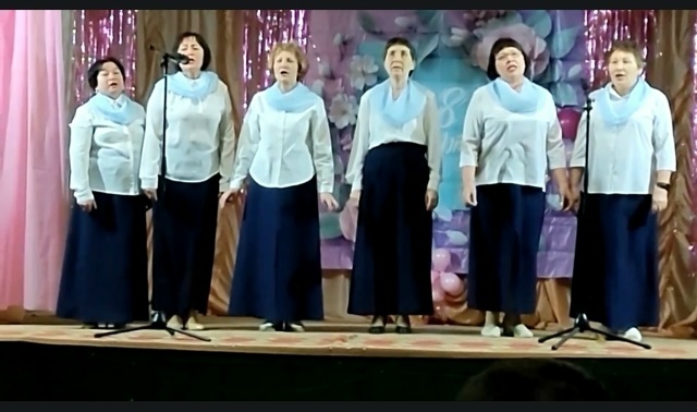 Йăлпăлакра уяв концерчĕ иртнĕ