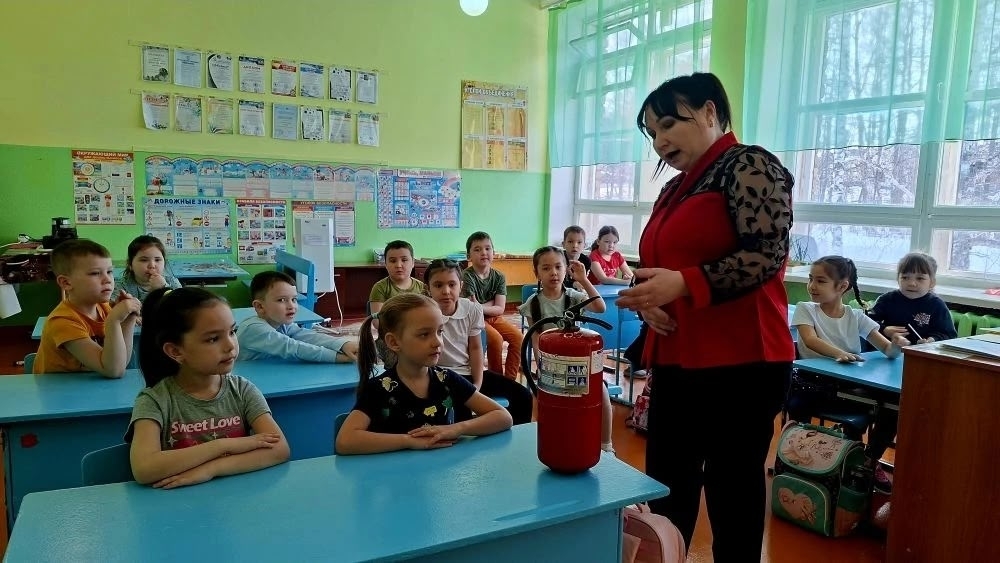 Хӑрушсӑрлӑх азбуки