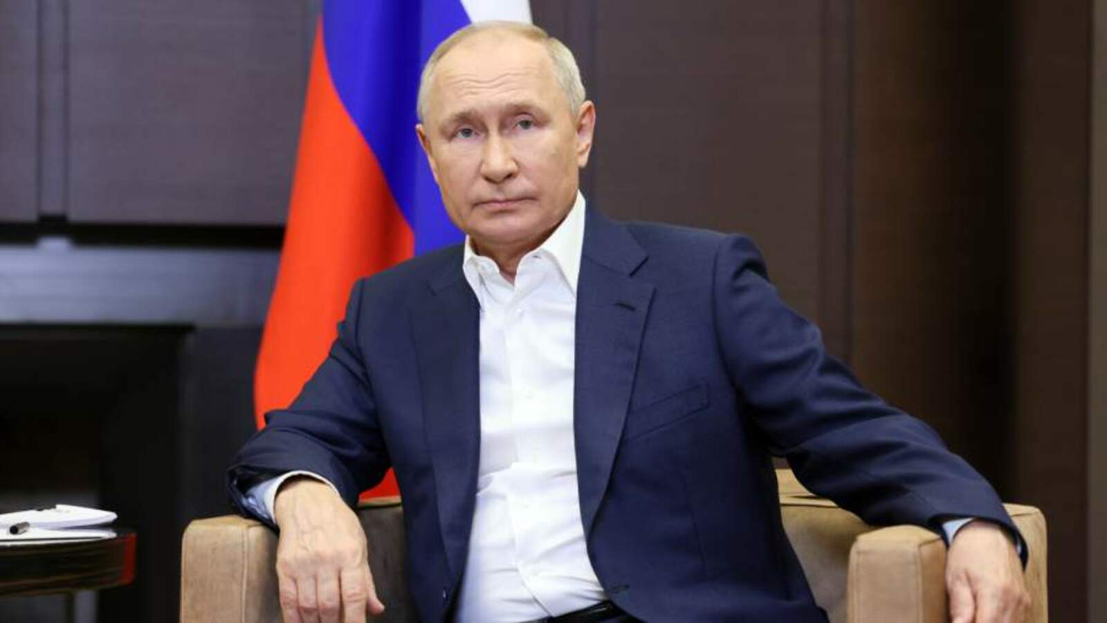Путин Раҫҫей экономикинче вӑрман комплексӗн пӗлтерӗшлӗ вырӑнне палăртнă