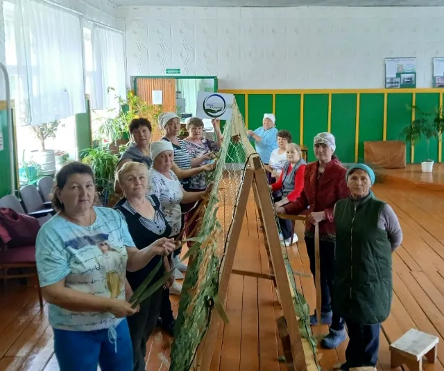 «Хамӑрӑннисене пӑрахмастпӑр» патриотла акци