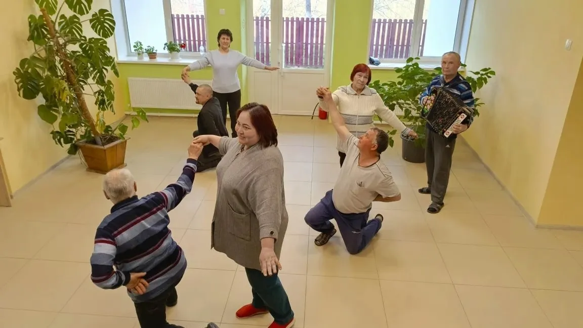 Хушăлкара ташă каçĕ иртнĕ