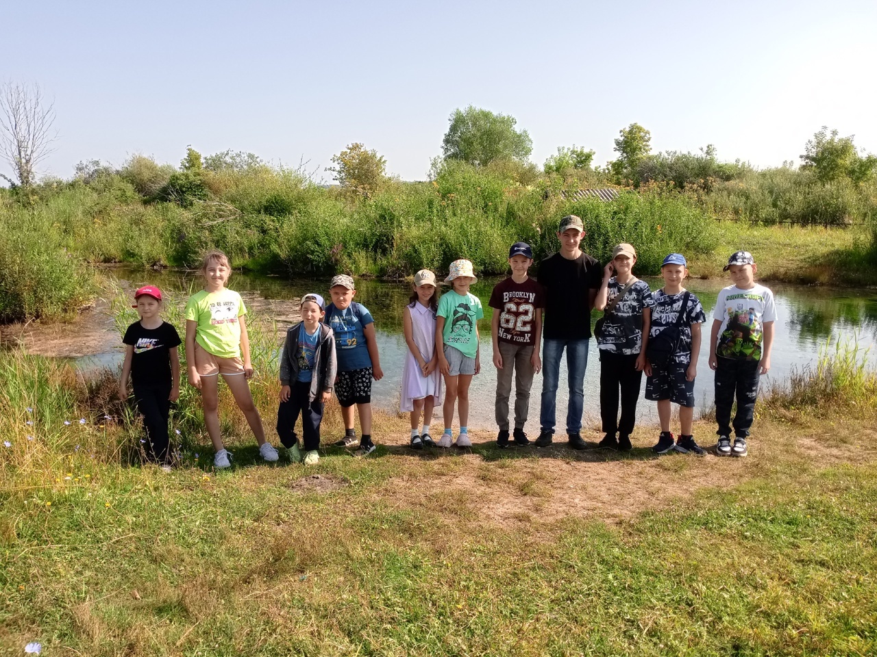 Ҫулҫӳрев вӑхӑтӗнче сӑвӑр-байбака курнă