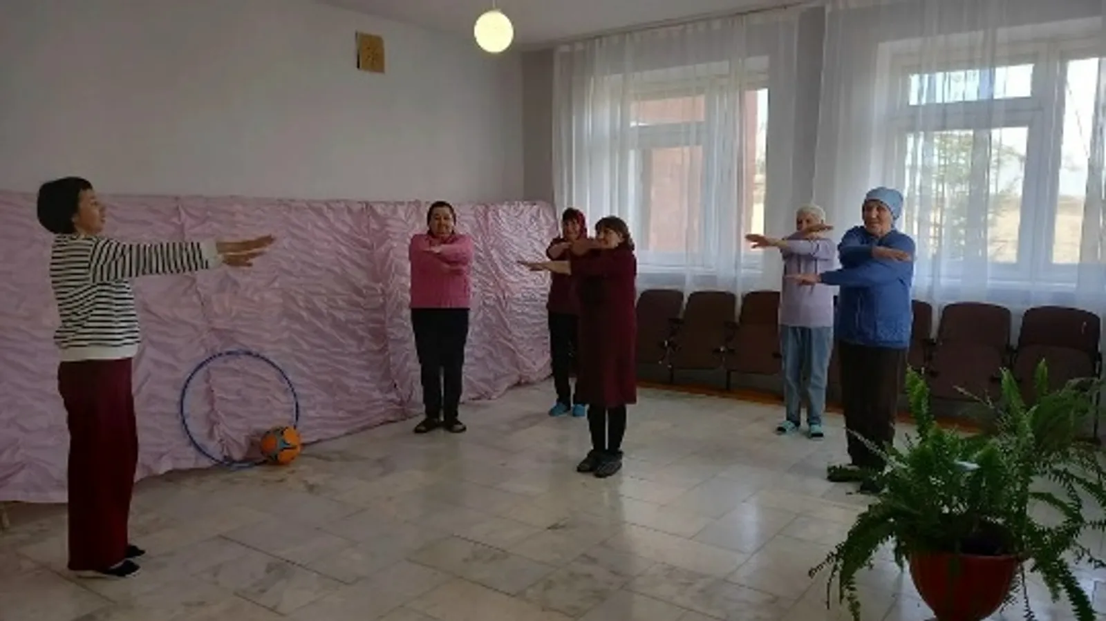 Сывӑ пурнӑҫ йӗрки вӑрӑм ӗмӗре мӗнле витӗм кӳрет