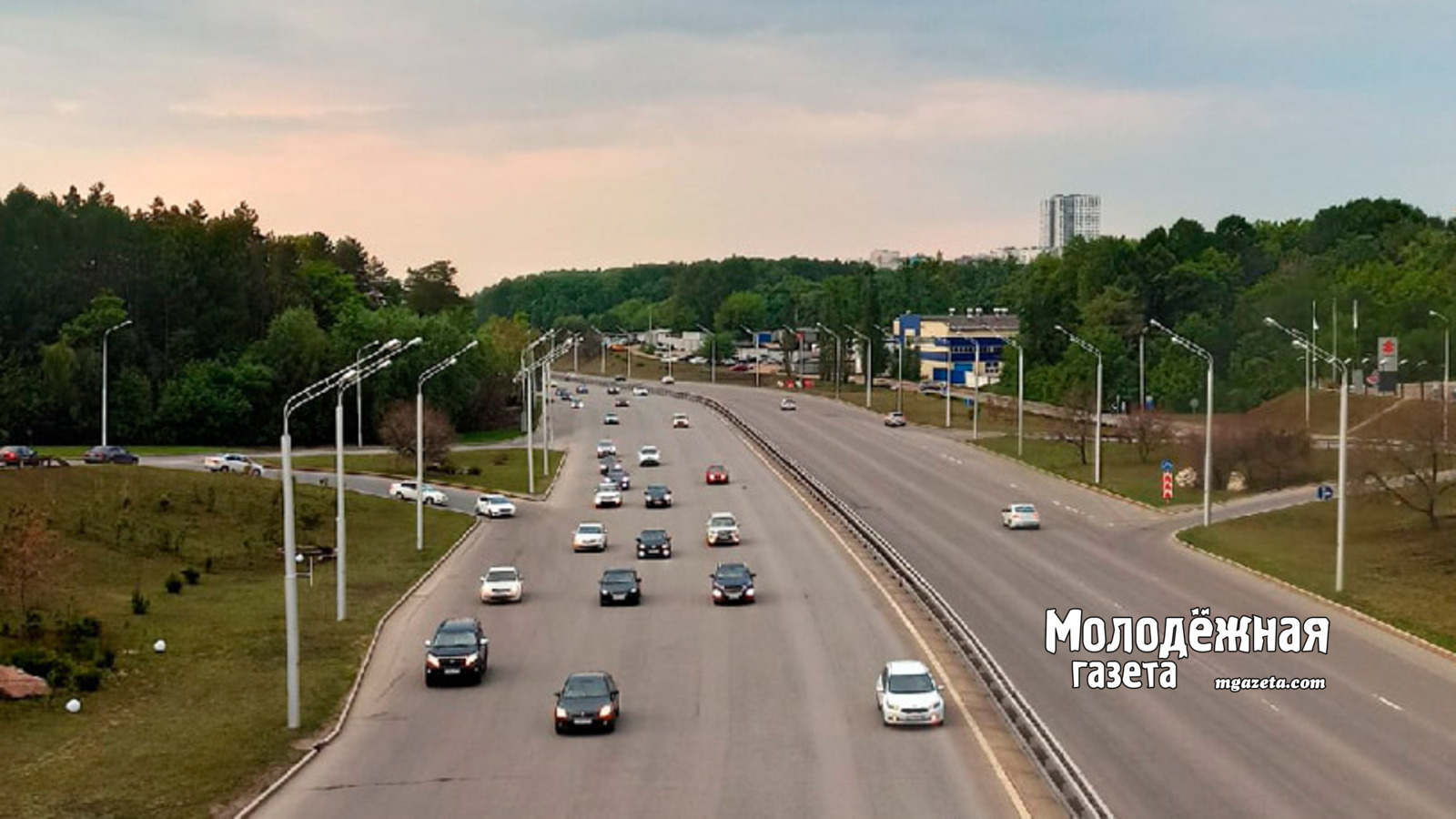 Пушкӑрт Пуҫлӑхӗ хӗл хыҫҫӑн ҫул ҫинчи шӑтӑксене саплама хушнӑ