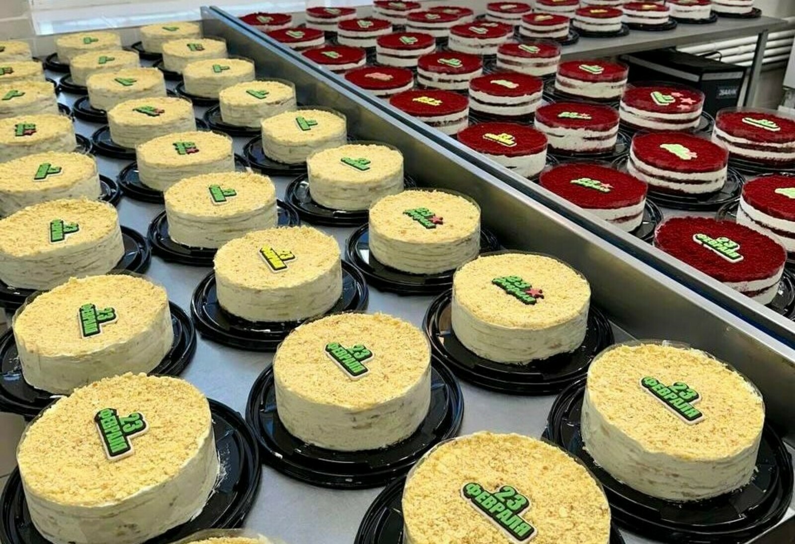 Сибайри кондитерсен ҫемйи бизнеса аталантарма миллион кивҫен илнӗ