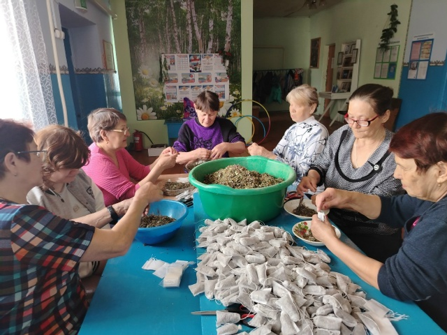 Витамин чейӗ тӑван ҫӗр шӑршине аса илтерĕ