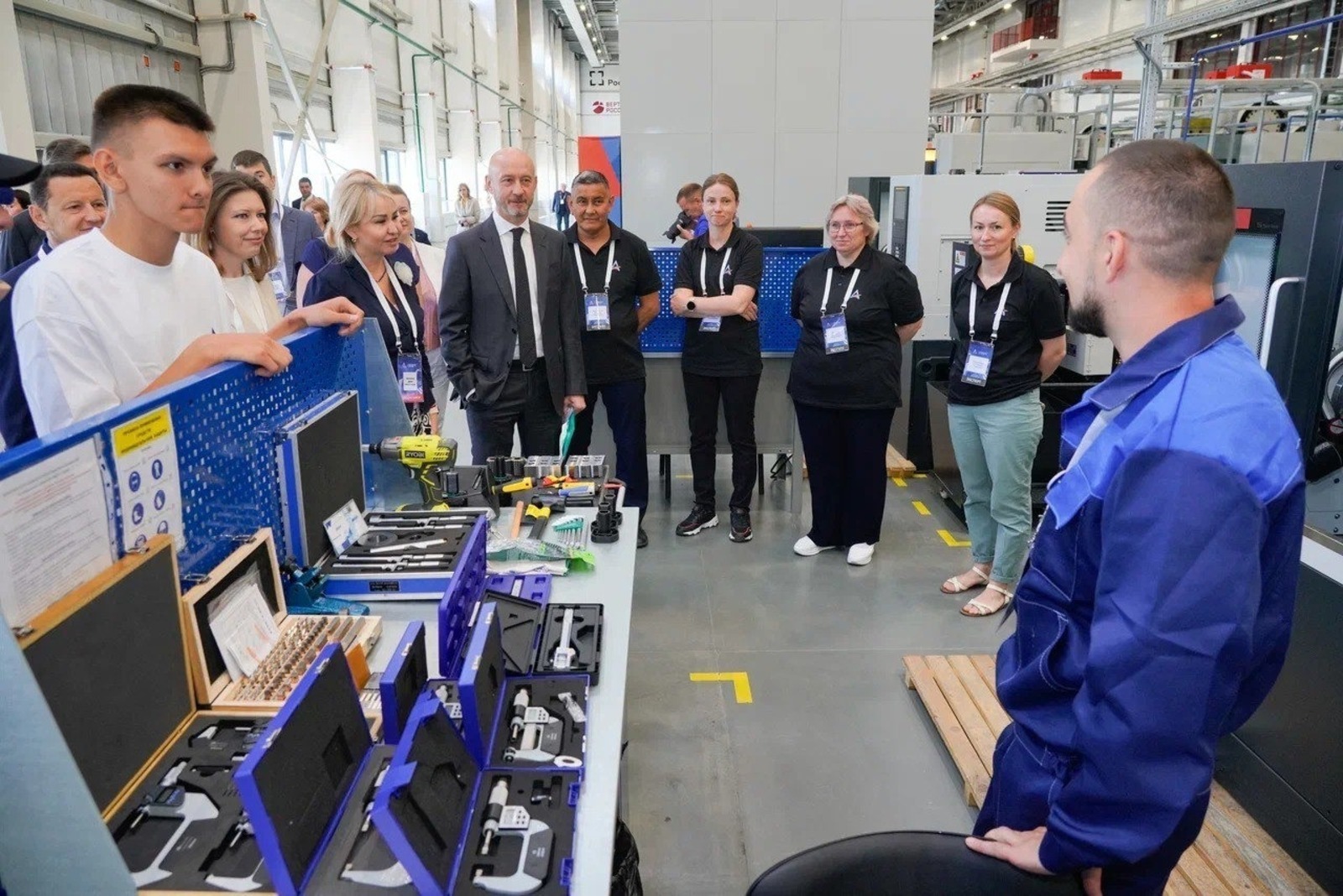 Два ветерана СВО из Башкортостана – в финале чемпионата «Абилимпикс»