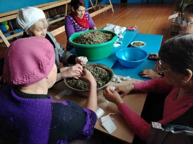 Витамин чейӗ тӑван ҫӗр шӑршине аса илтерĕ