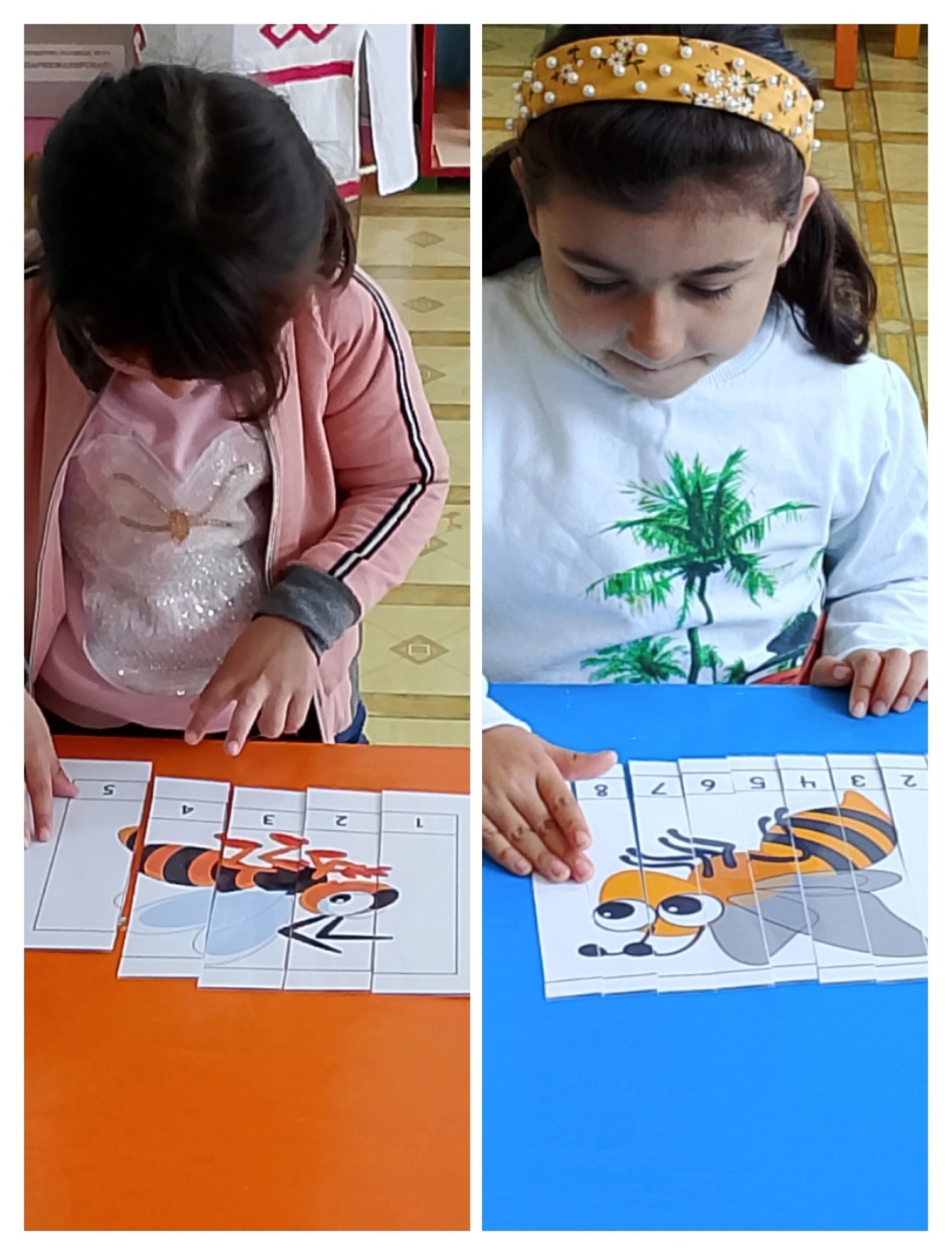 Ача садĕнче пыл хурчĕ кунне халалланӑ тематика кунӗ иртнӗ