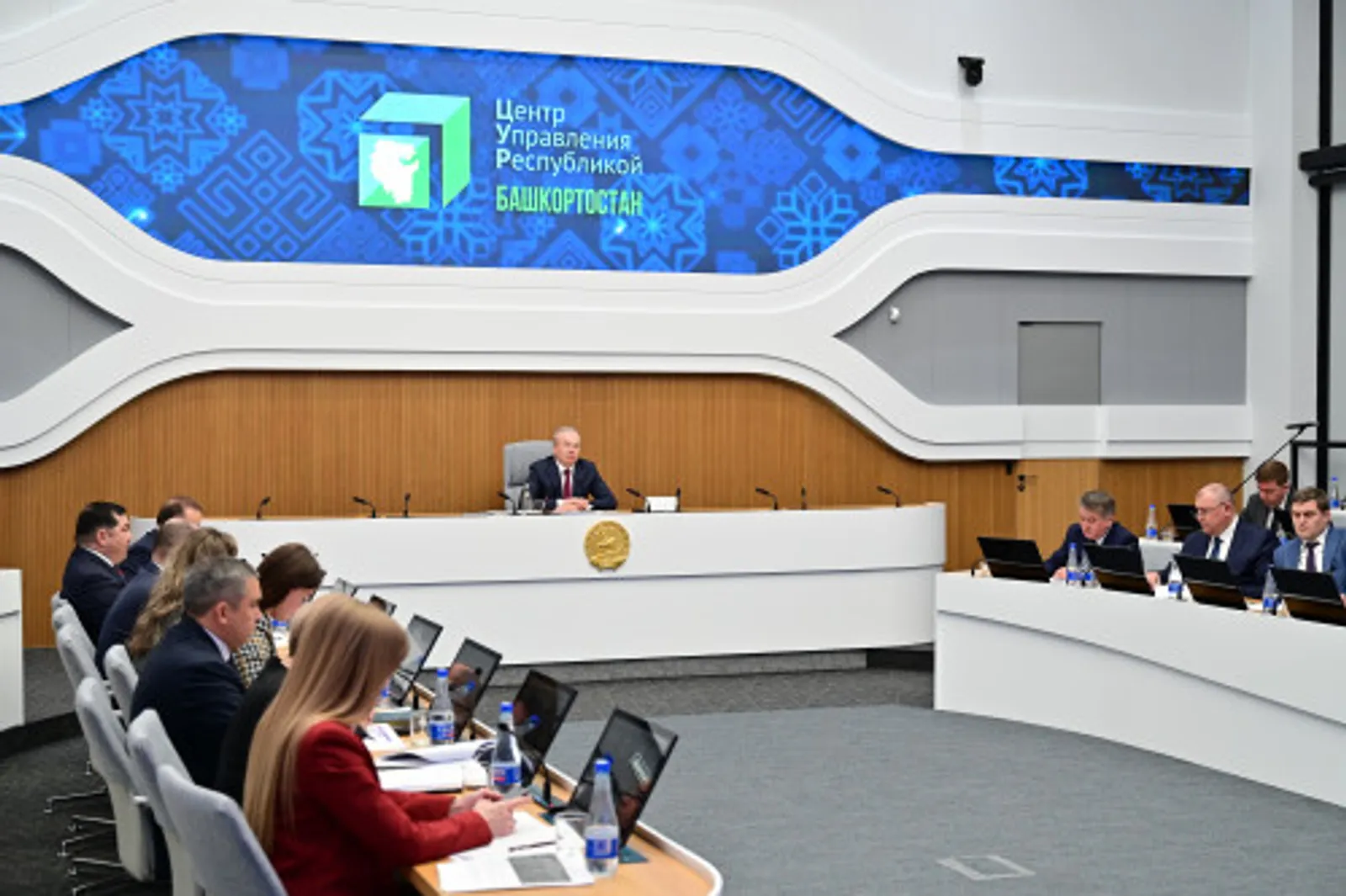 В Межвузовском кампусе создается Региональный центр искусственного интеллекта