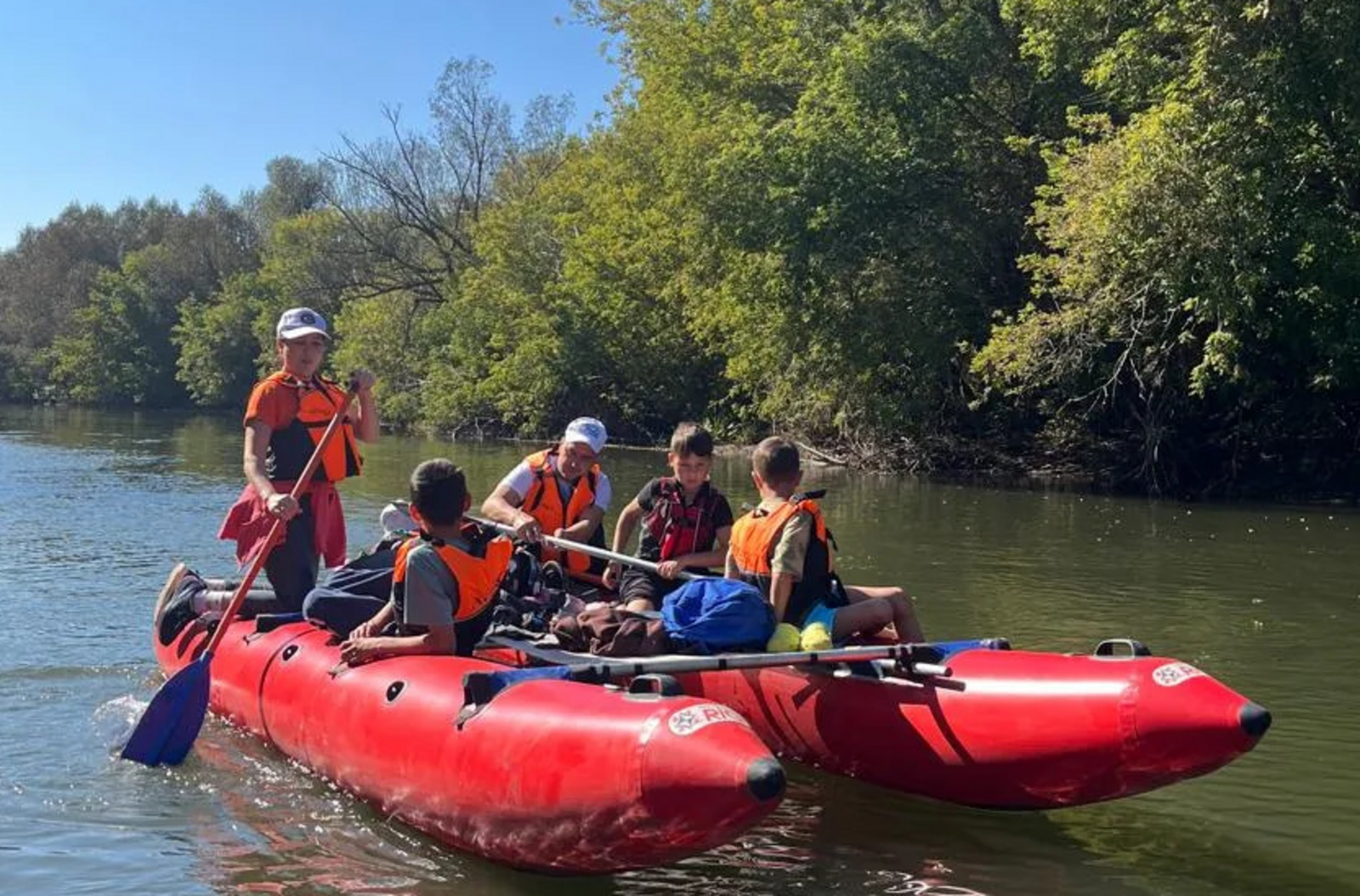 Нацпроект Пушкӑрт предпринимательне ҫӗнӗ туризм маршрутне уҫма май панӑ