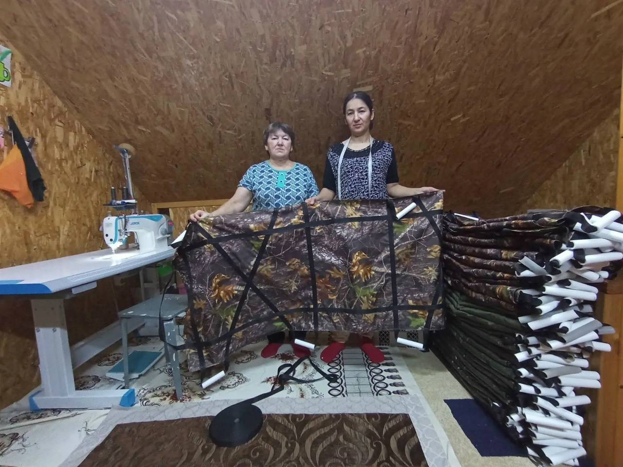 Шухӑш-кӑмӑл - малалла  юрӑпа утасси