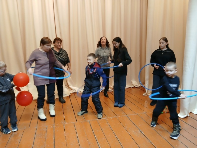 Кистенлĕри Культура çуртĕнче сывӑ пурнӑҫ йӗркине халалланӑ мероприяти иртнĕ