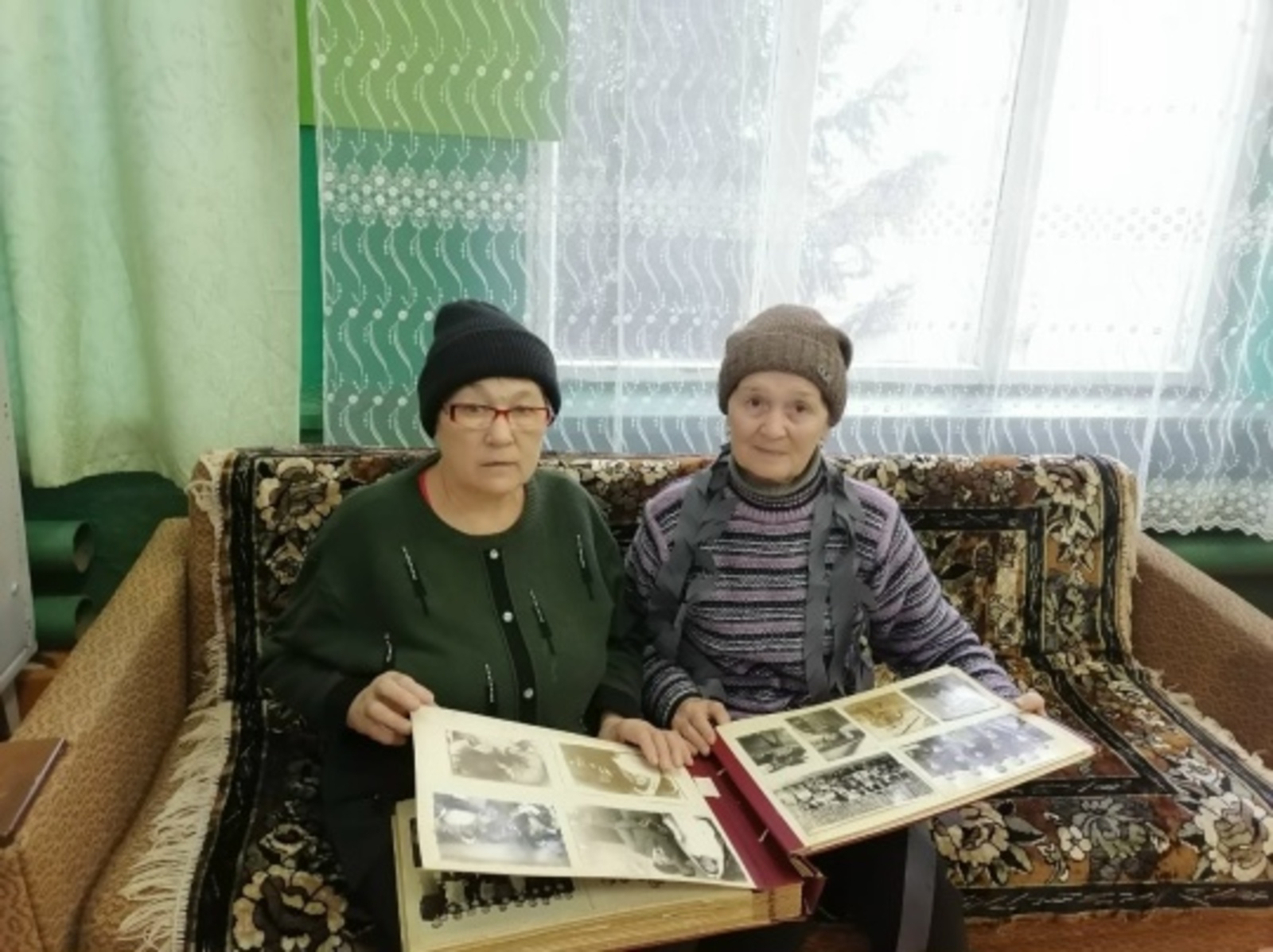 Кистенлӗре ял историне халалланӑ конференци иртнӗ