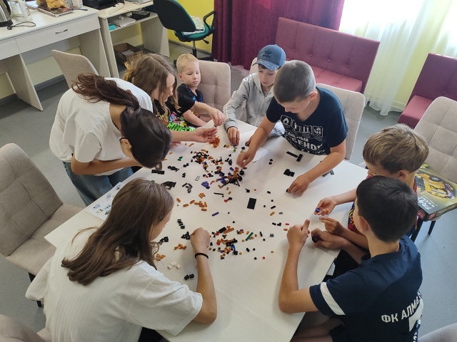 Ситекпуçенчи спорт эстафети «Малалла, Ҫӗнтерӳ патне!»